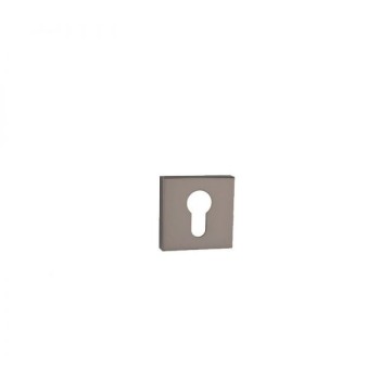 Escutcheons TUPAI 1999 Q PZ 141 — titanium