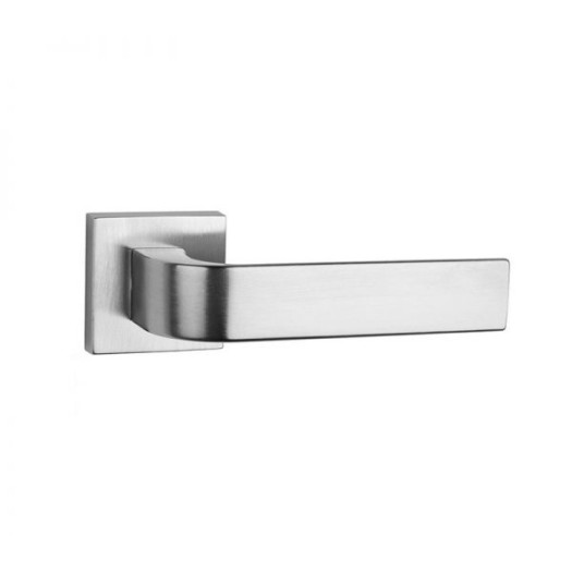 Handle TUPAI 2732 Q 96 — matt chrome