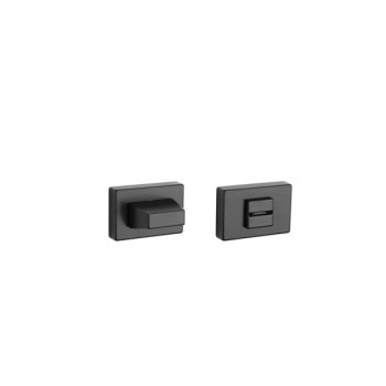 WC-завёртка TUPAI 3045 RT 153 — чёрный