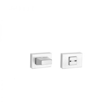 WC-завёртка TUPAI 3045 RT 96 — матовый хром