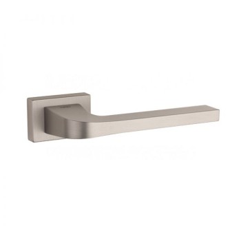 Handle TUPAI 3097 RT 142 — matt nickel