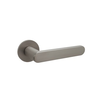 Handle TUPAI 3957 R5S 142 — matt nickel