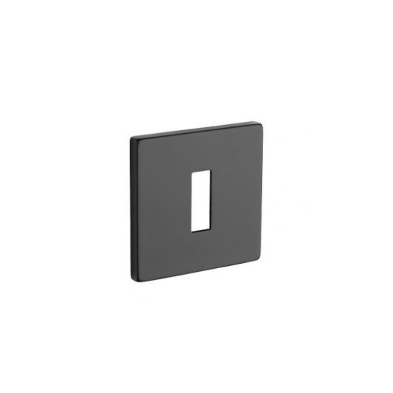 Escutcheons TUPAI BB 4048 Q5S 153 — black