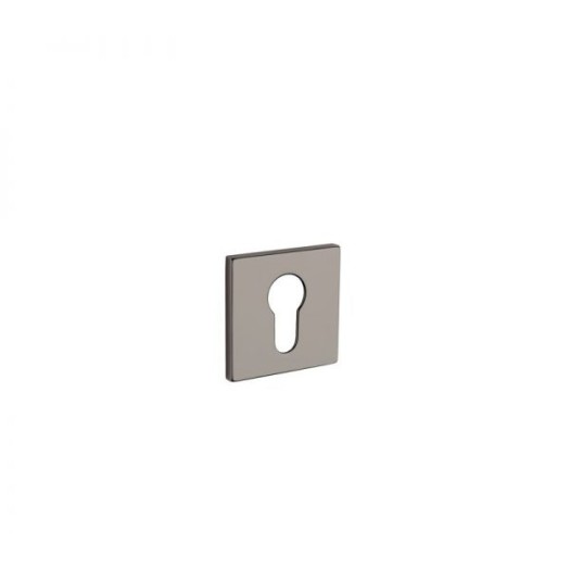 Escutcheons TUPAI 4049 Q5S PZ 141 — titanium