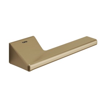 Handle TUPAI 4130 5RE 208 — matt brass