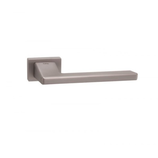 Handle 4140 RT 142 — matt nickel