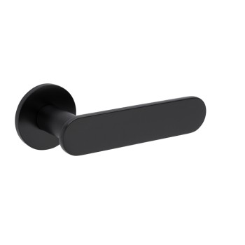 Rokturis TUPAI 4158 R5S 153 — melns