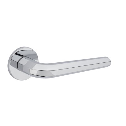 Handle TUPAI 4160 R5S 03 — polished chrome