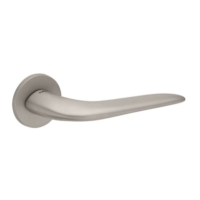 Handle TUPAI 4163 R5S 142 — matt nickel