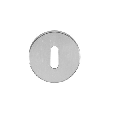 Escutcheons TUPAI 2008 R BB 16 — stainless steel