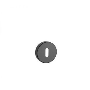 Escutcheons TUPAI 1965 R BB 153 — black