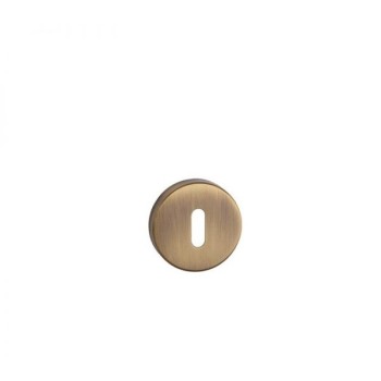 Escutcheons TUPAI 1965 R BB 77 — bronze