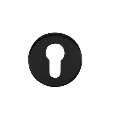 Escutcheons TUPAI 1966 R PZ 153 — black