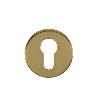 Escutcheons TUPAI 1966 R PZ 77 — bronze