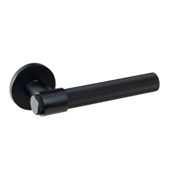 Rokturis VDS DECO R6S — melns