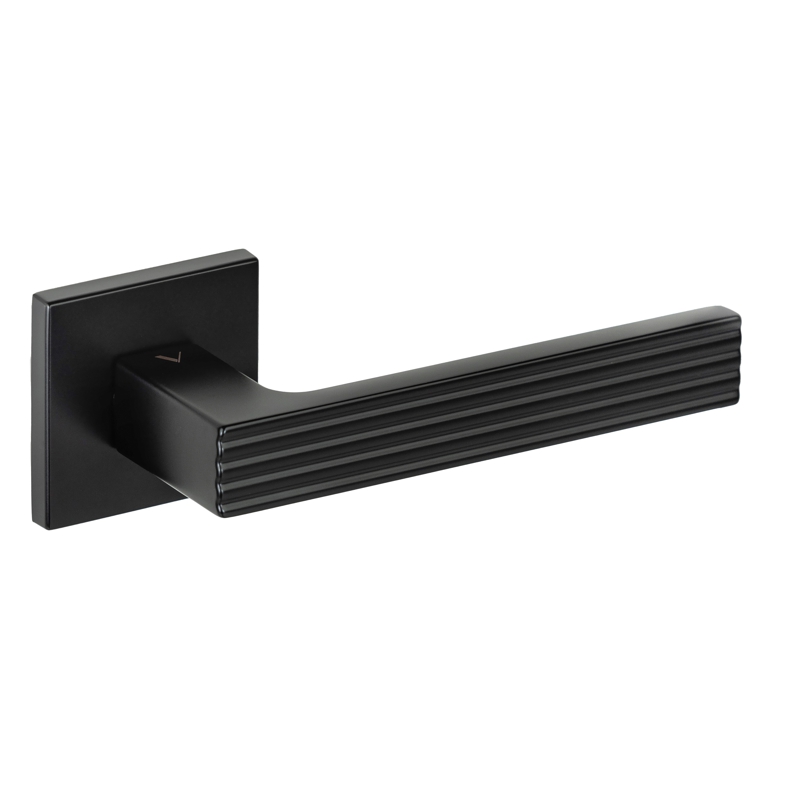 Rokturis VDS FELICE Q6S — melns