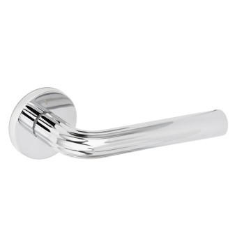 Handle VDS FRELLA R6S — polished chrome