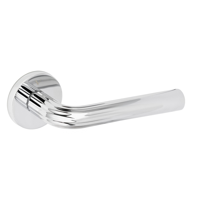 Handle VDS FRELLA R6S — polished chrome