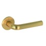 Handle VDS FRELLA R6S — matt brass