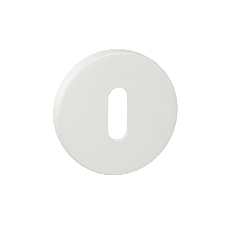 Escutcheons VDS R6S R68F BB — cream