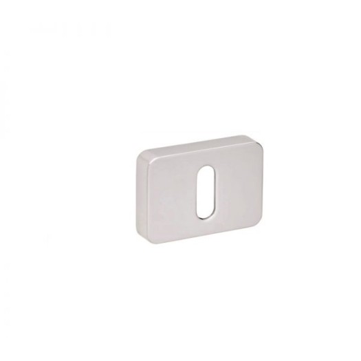 Rozetes VDS RTQ R71 BB — pulēts hroms