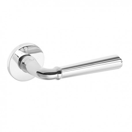 Handle VDS CASCADA R6S — polished chrome