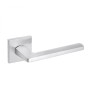 Handle VDS CRUZ Q6S — brushed chrome