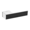 Rokturis VDS CUBE INSERT RTQ — pulēts hroms