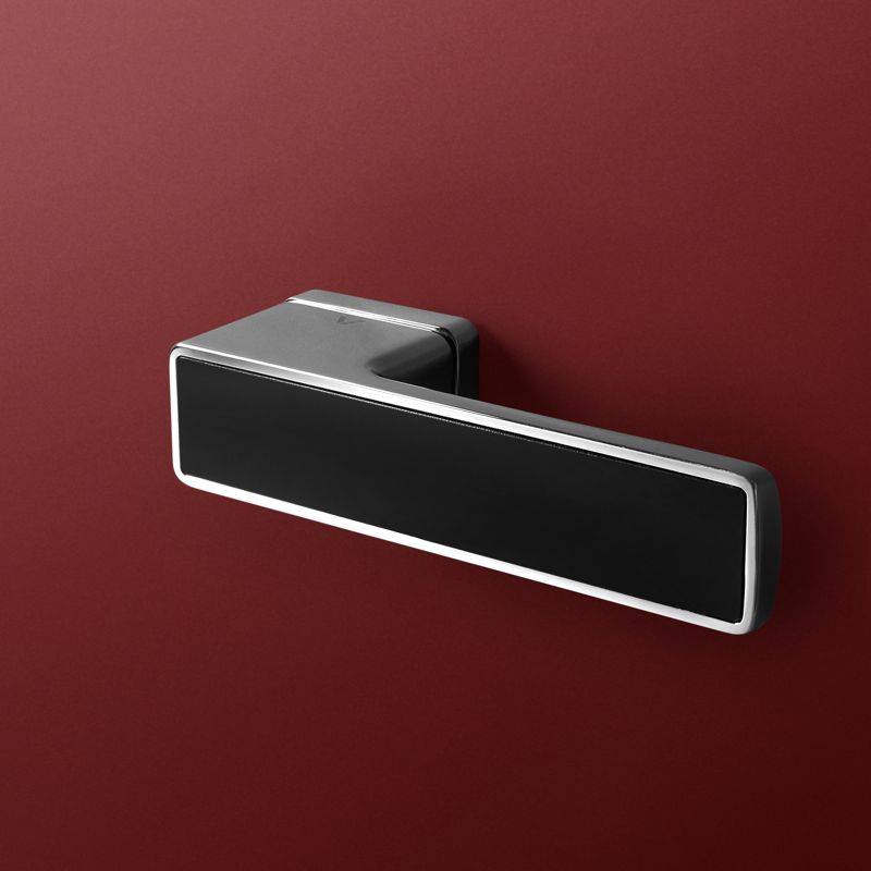 Rokturis VDS CUBE INSERT RTQ — pulēts hroms