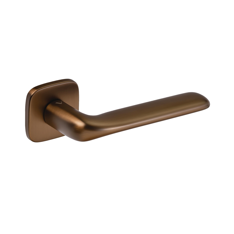 Handle VDS FLAT — bronze