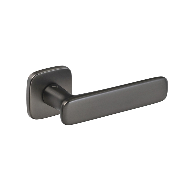 Handle VDS FLOW — anthracite