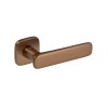 Handle VDS FLOW — bronze