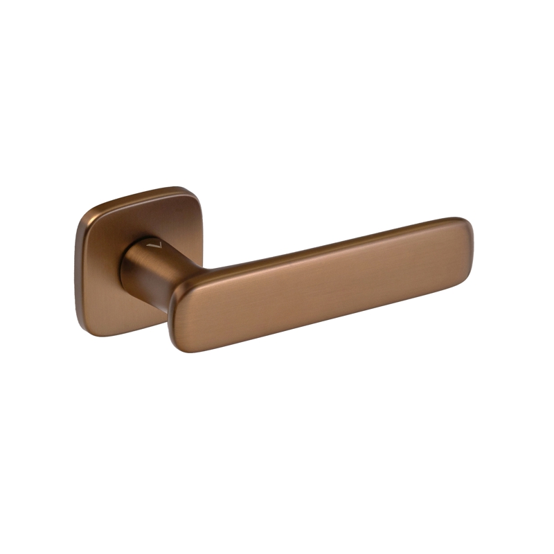 Handle VDS FLOW — bronze