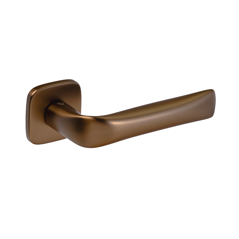 Handle VDS FOLD — bronze