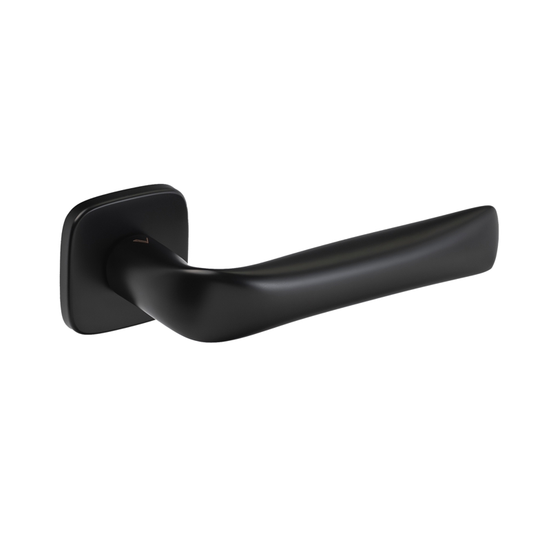 Handle VDS FOLD — black