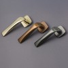 Handle VDS FOLD — black
