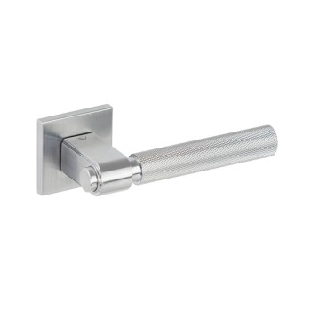 Handle VDS GRANADA Q6S — brushed chrome