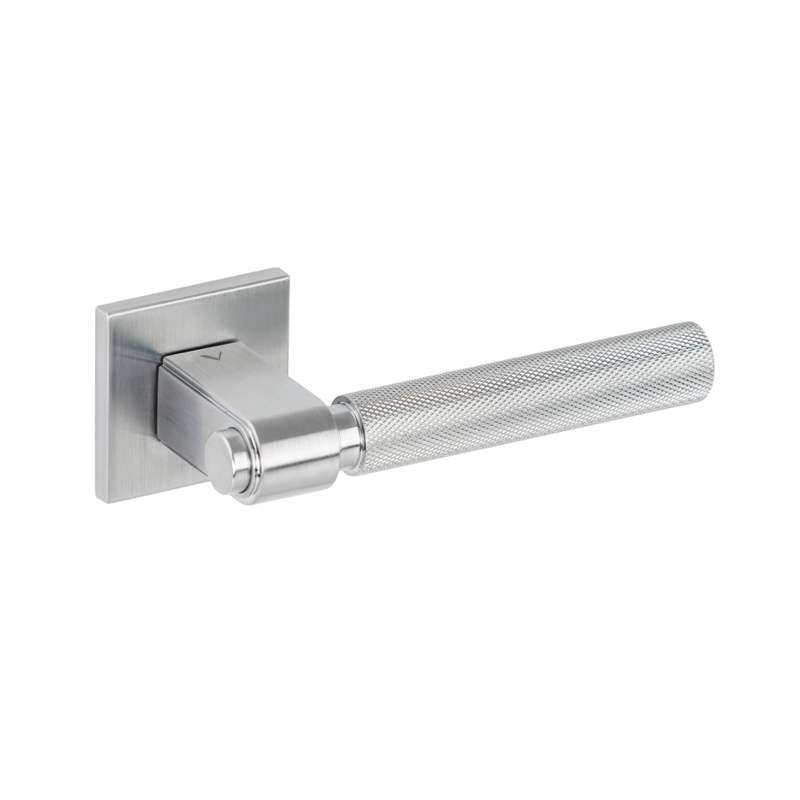 Handle VDS GRANADA Q6S — brushed chrome