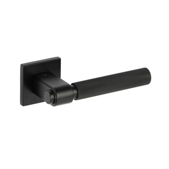 Handle VDS GRANADA Q6S — black