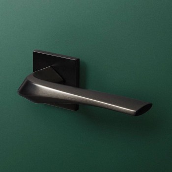 Rokturis VDS HEAVY Q6S — antracīts