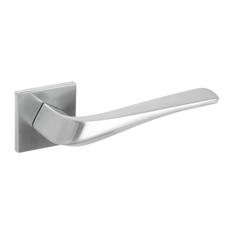 Handle VDS HEAVY Q6S — matt chrome