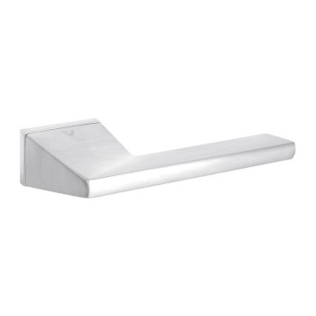 Handle VDS HEX RTQ6 — brushed chrome