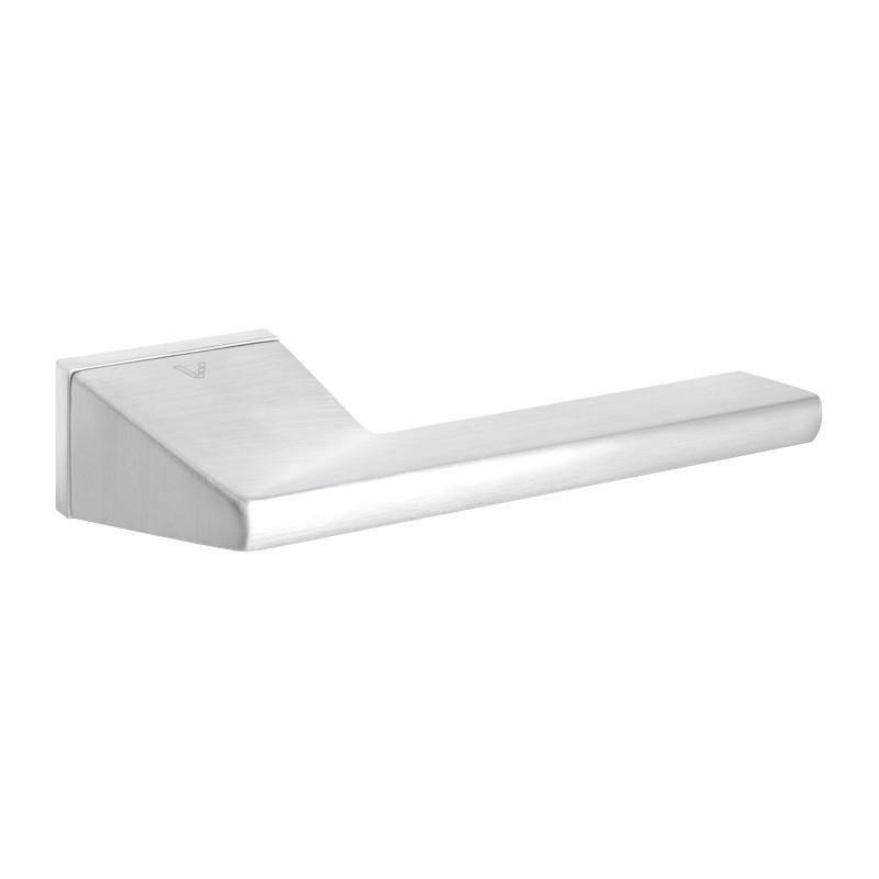 Handle VDS HEX RTQ6 — brushed chrome