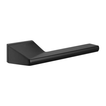 Handle VDS HEX RTQ6 — black