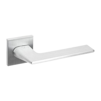 Handle VDS ICON Q6S — brushed chrome