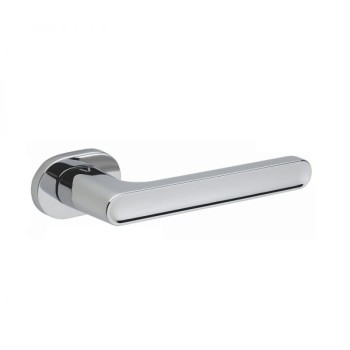 Handle VDS JACOB RTO — polished chrome