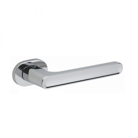 Handle VDS JACOB RTO — polished chrome