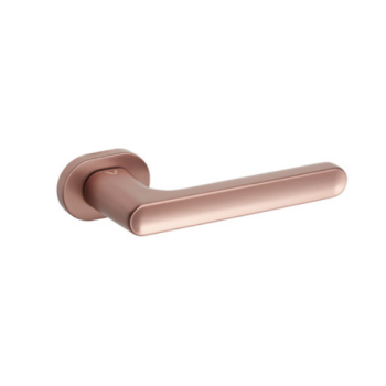 Handle VDS JACOB RTO — matt copper