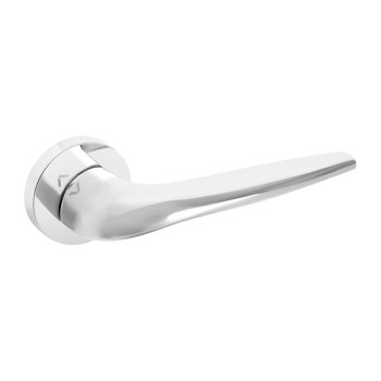 Handle VDS JULIA R6S — polished chrome