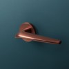 Handle VDS VINCI R6S — matt copper